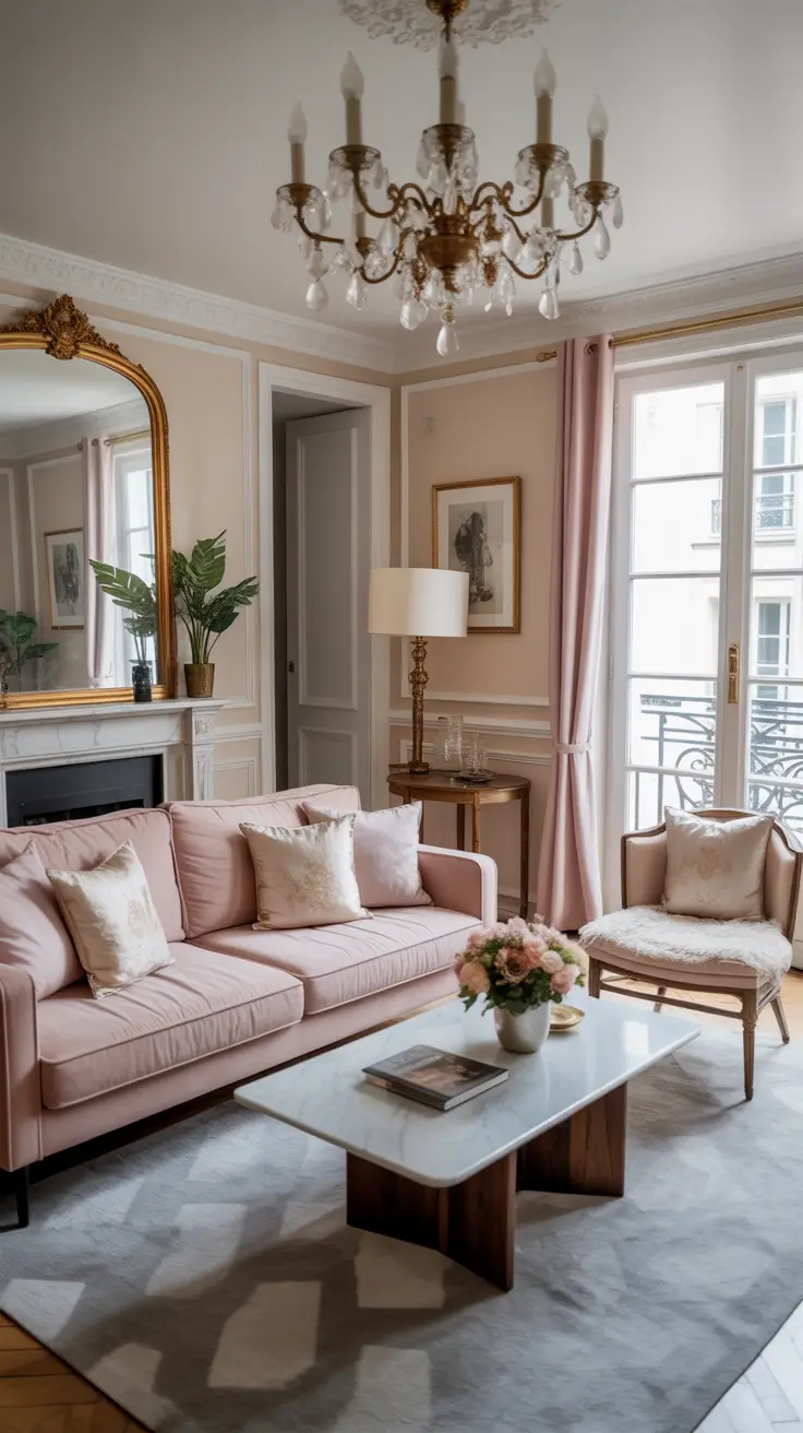 Top Apartment Living Room Designs 2026: Modern, Cozy, and Luxury Ideas for Every Style