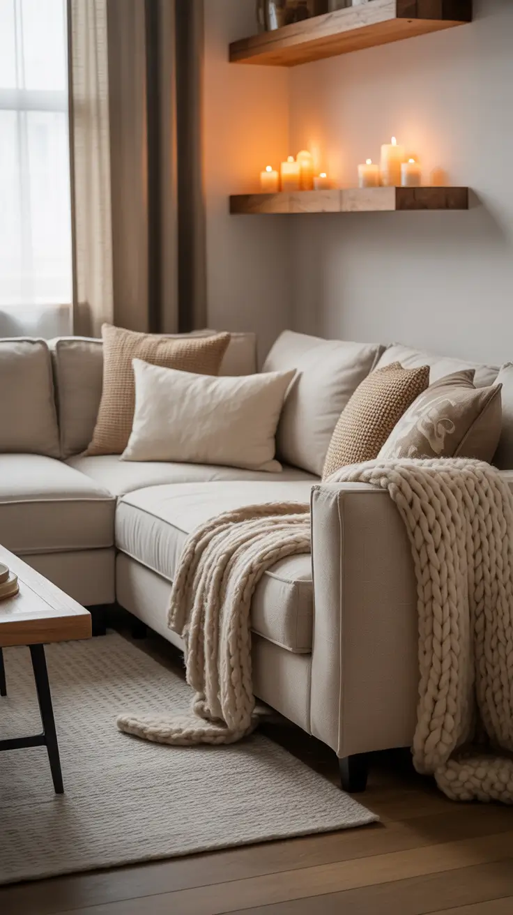 Living Room Inspo 2026: Modern Cozy Decor Ideas for Every Home