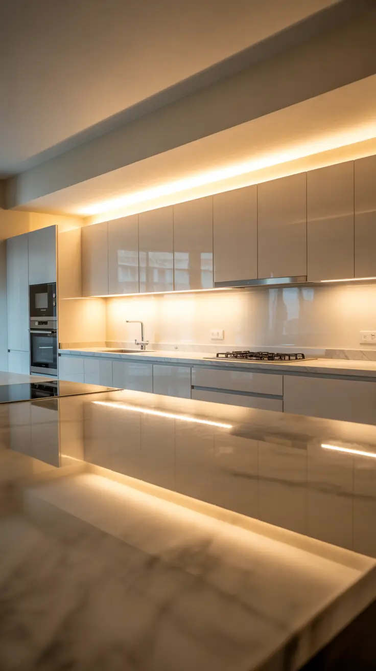 Kitchen Cabinets Ideas 2026: Modern Trends, Colors, and Smart Storage Solutions