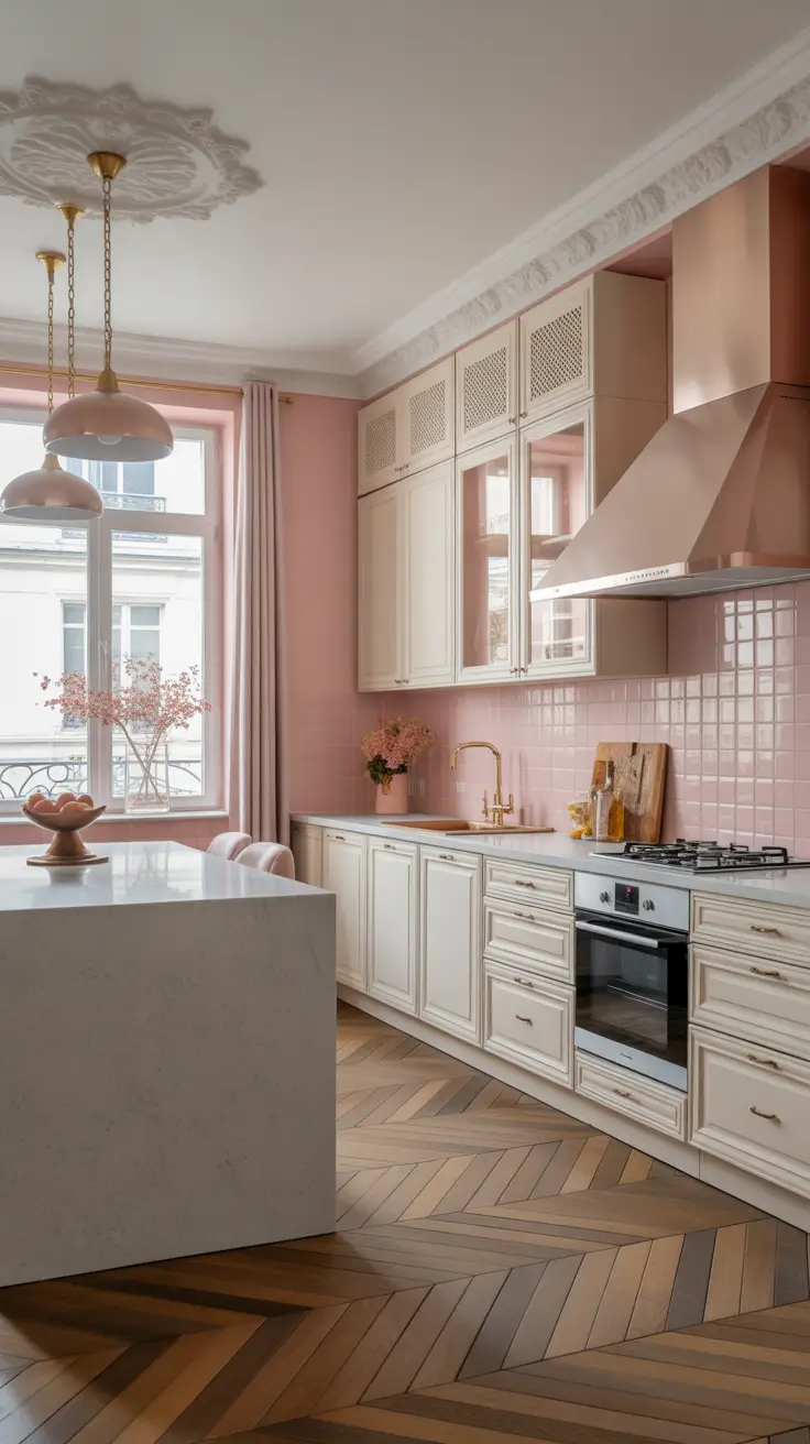 Kitchen Inspiration Ideas 2026: Inspiring Modern Luxury Designs for Every Home