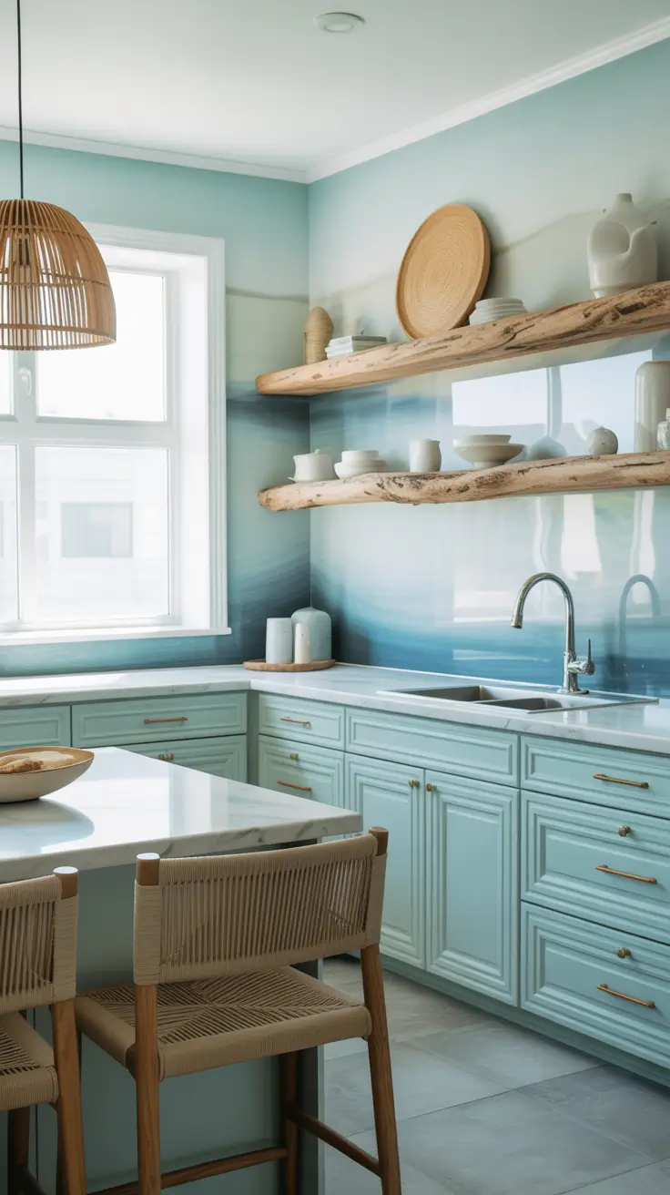 Green Kitchen Ideas 2026: Modern, Rustic, and Eco-Friendly Styles for Every Home