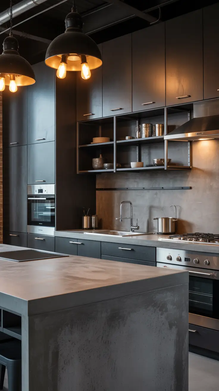 Small Kitchen Ideas 2026: Modern, Boho, and Minimalist Designs for Every Home