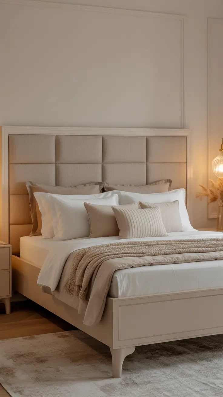 Wooden Bed Design Ideas 2026: Modern, Simple & Unique Bedroom Inspirations