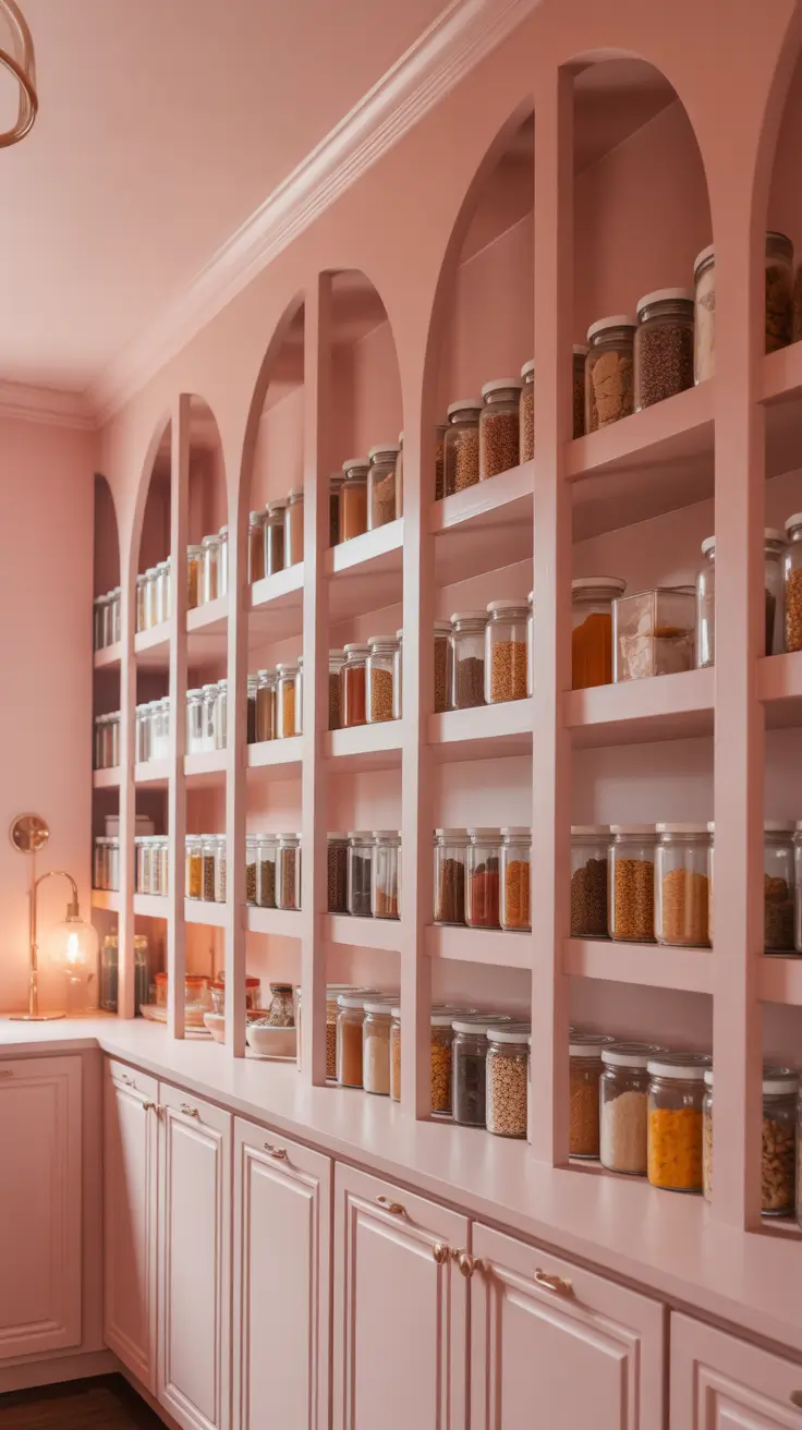 Pantry Renovation Ideas 2026: Modern Design Inspiration for Every Kitchen Space