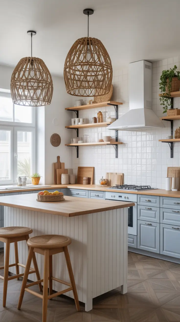 Modern Kitchen Ideas 2026: Stylish Designs for Cozy, Minimalist, and Luxury Spaces