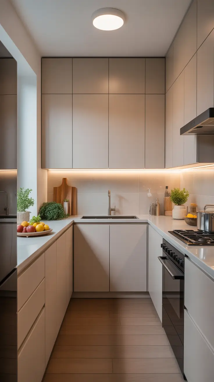 Kitchen Layouts 2026: Smart Ideas, Plans, and Modern Design Types for Every Space