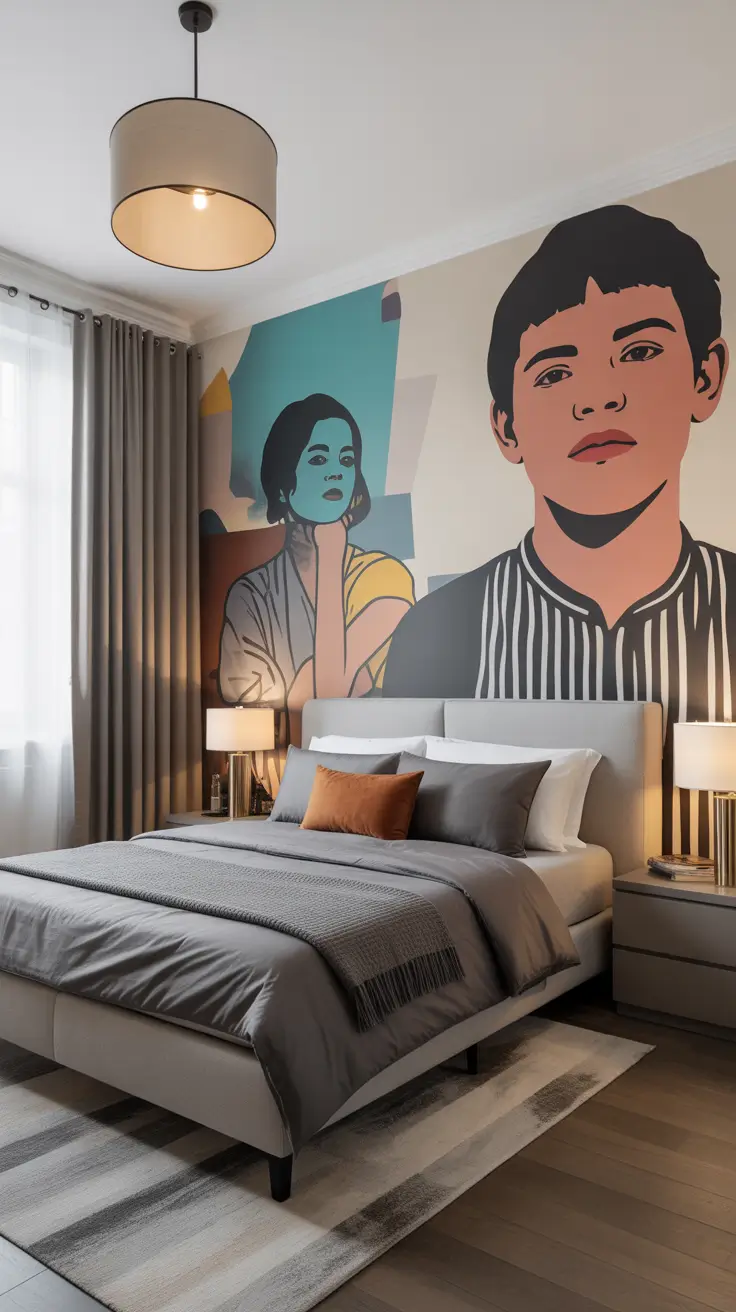 Bedroom Aesthetic 2026: Modern, Cozy, and Trend-Forward Bedroom Design Ideas