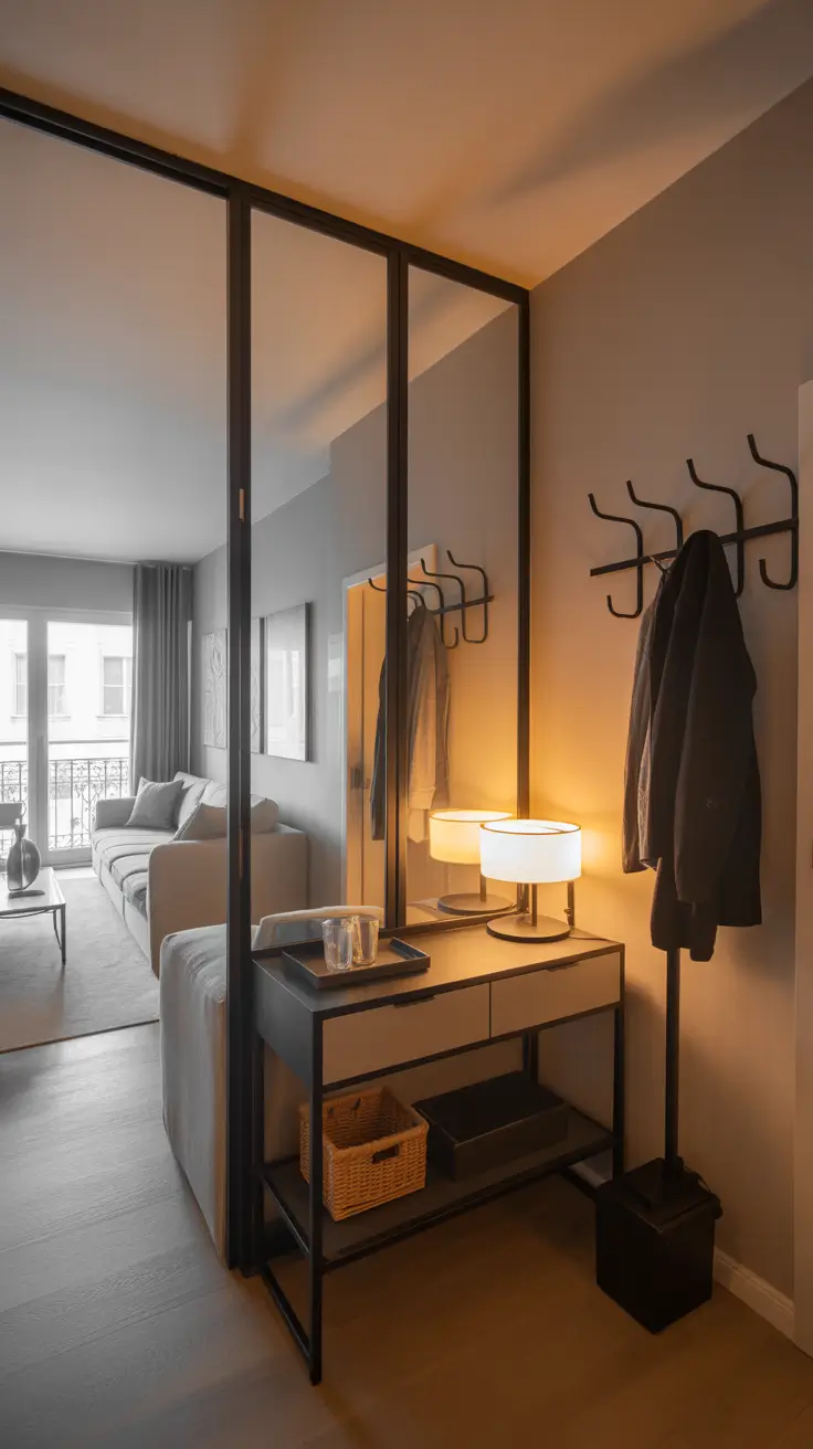 Small Entryways 2026: Modern Entryway Ideas for Narrow Hallways, Storage, and Style