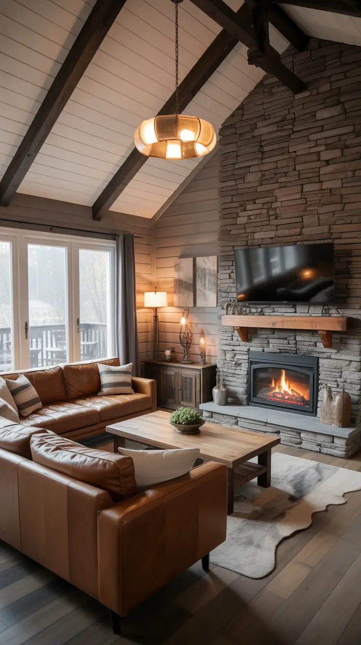 Gray Living Room Designs Ideas 2026: Modern Trends for Stylish and Timeless Interiors