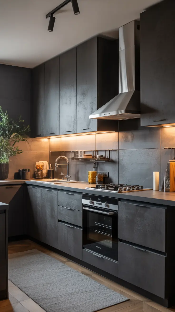 Kitchen Cabinets Ideas 2026: Modern Trends, Colors, and Smart Storage Solutions