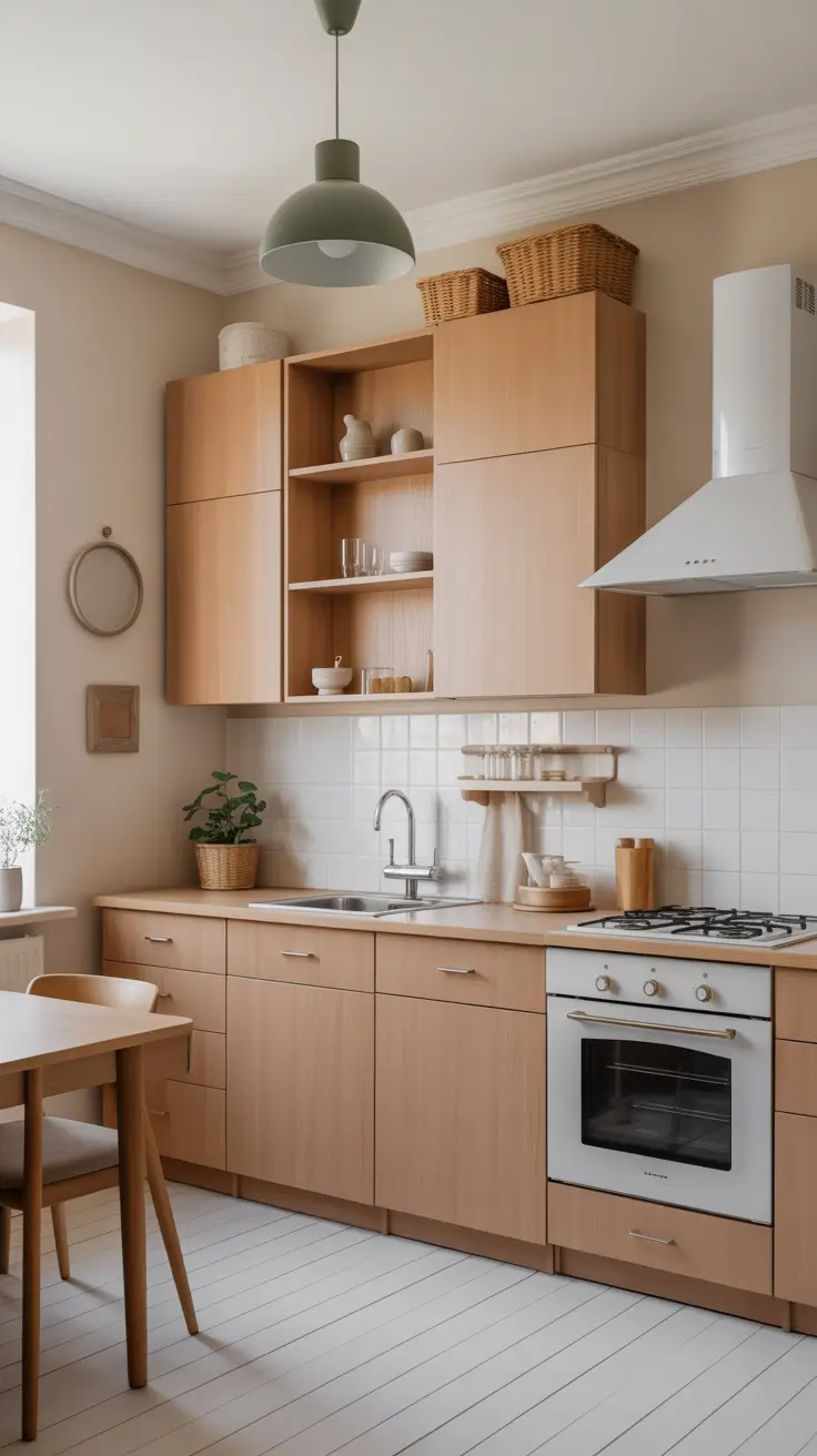 Vintage Kitchen Ideas 2026: Timeless Retro Designs with Modern Comfort