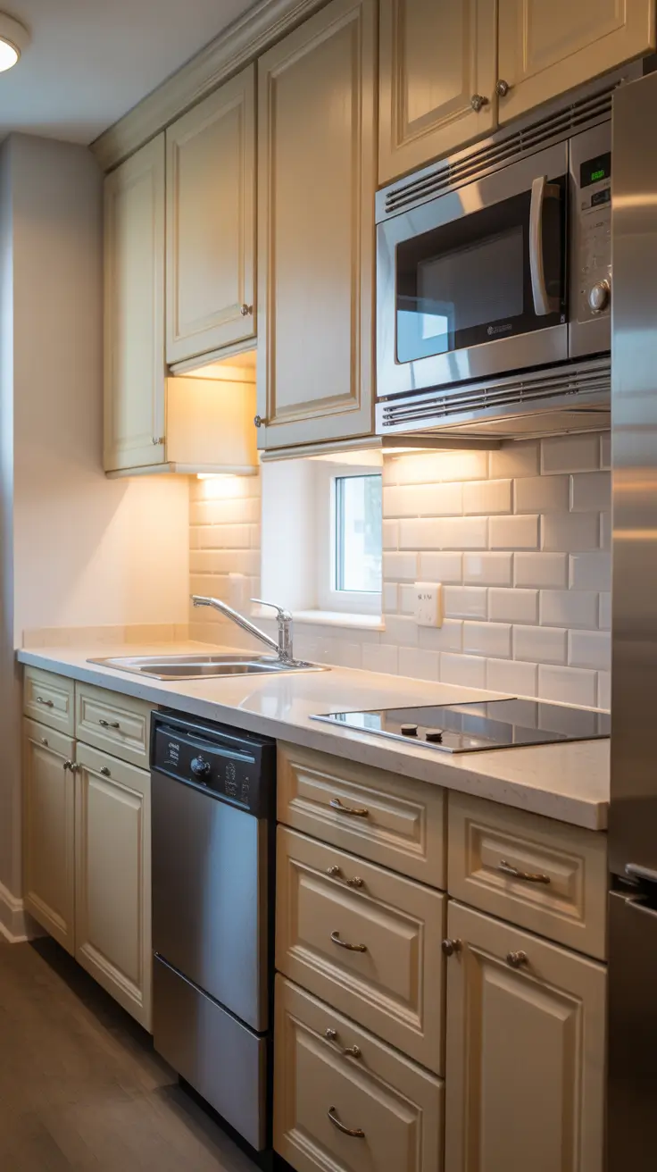 Kitchen Layouts 2026: Smart Ideas, Plans, and Modern Design Types for Every Space