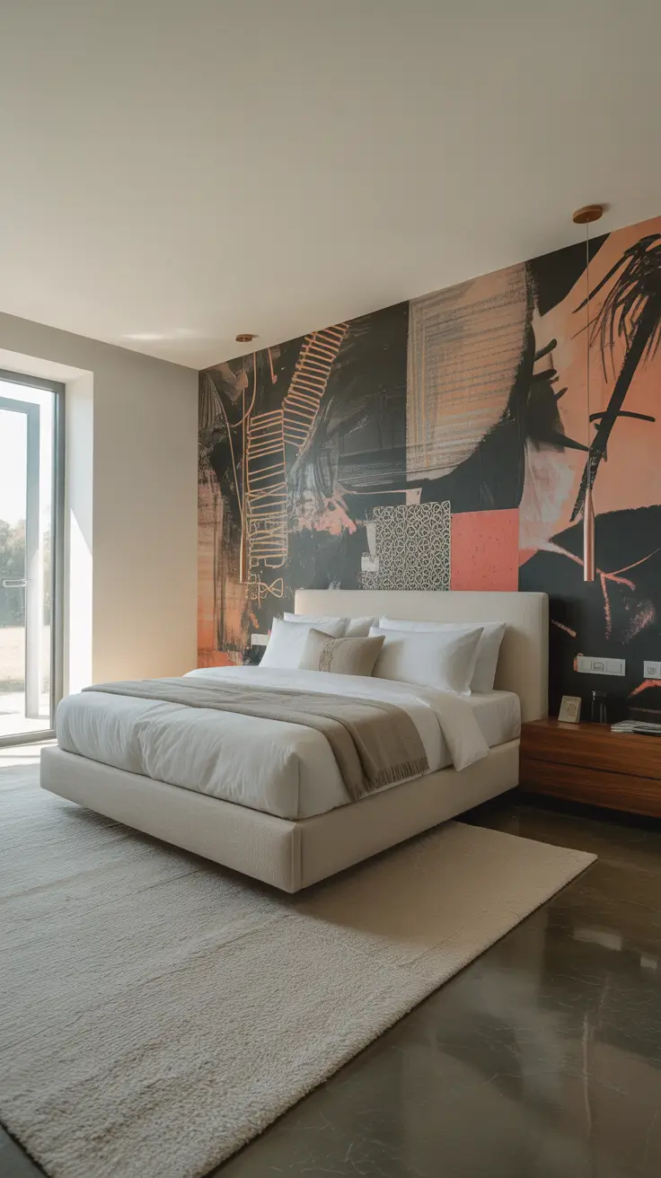 Bedroom Aesthetic 2026: Modern, Cozy, and Trend-Forward Bedroom Design Ideas