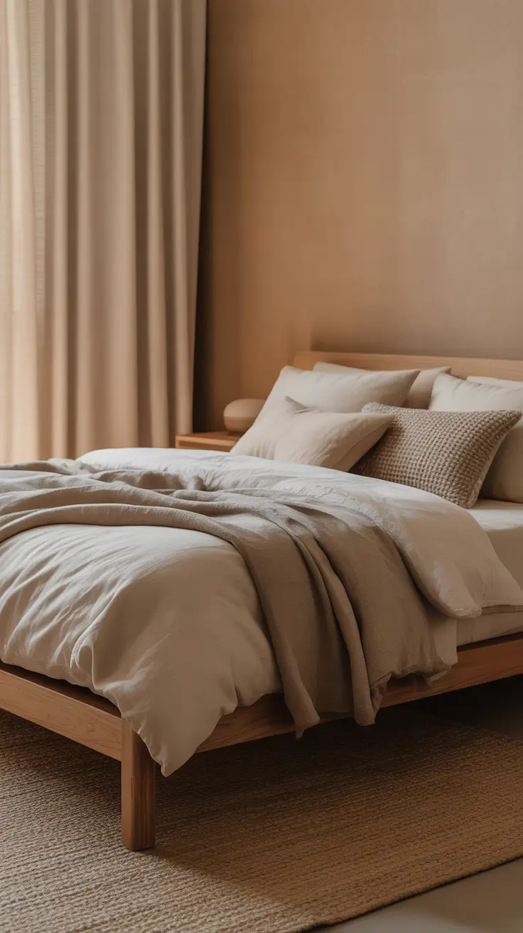 Bedroom Color Ideas 2026: Modern, Cozy & Luxury Color Trends for Every Home