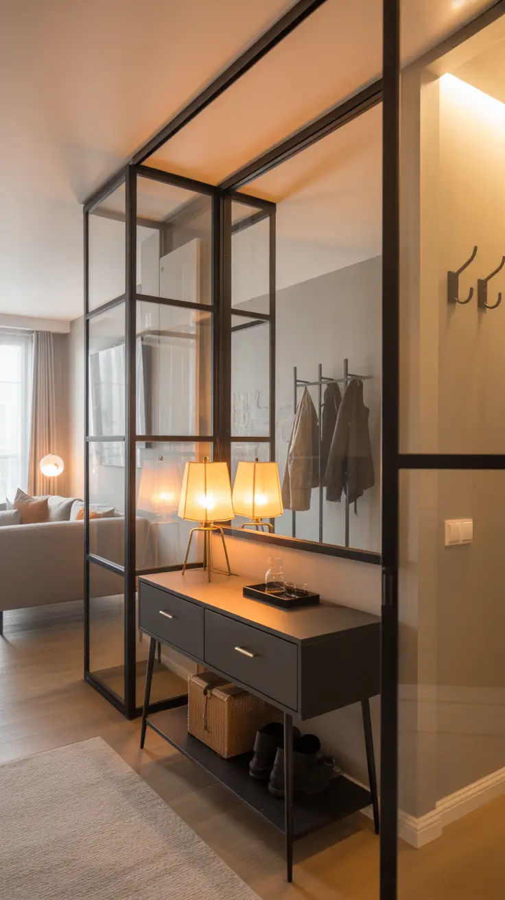 Small Entryways 2026: Modern Entryway Ideas for Narrow Hallways, Storage, and Style