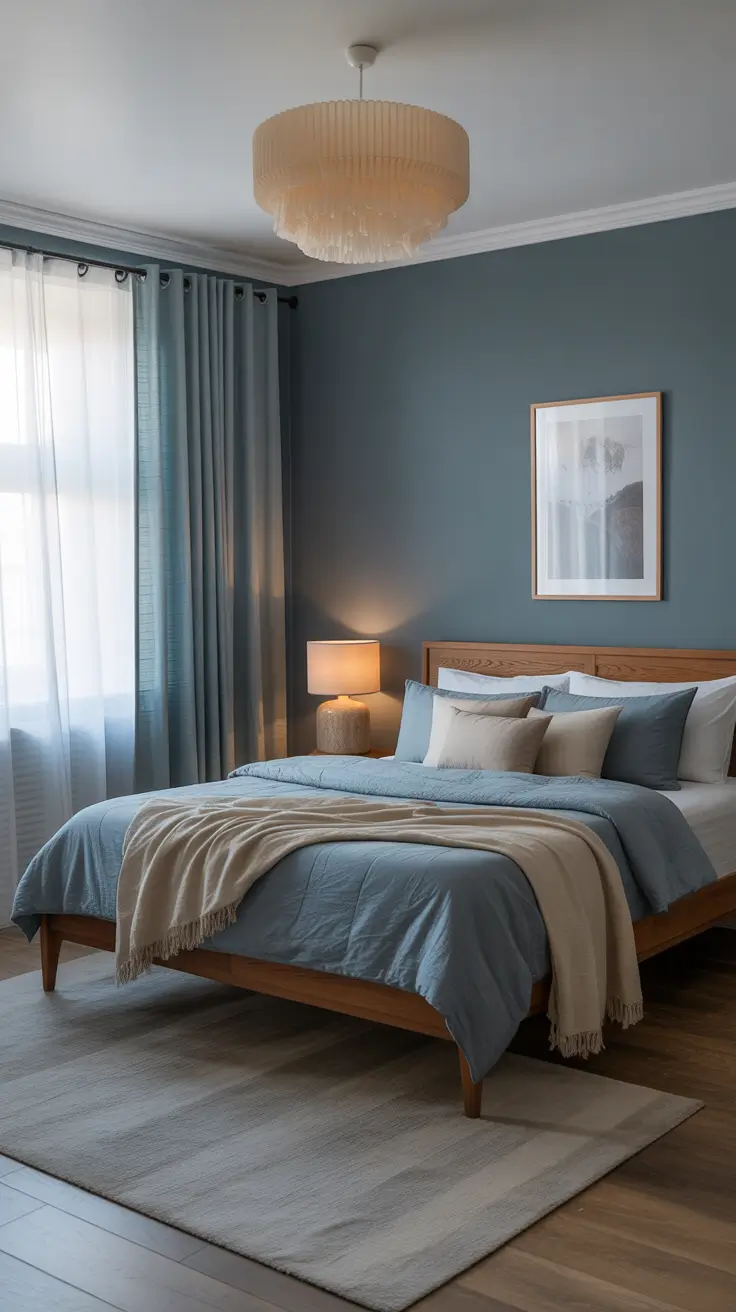 Moodys Bedroom Ideas 2026: Dark, Cozy, Modern Designs for a Calm and Romantic Space