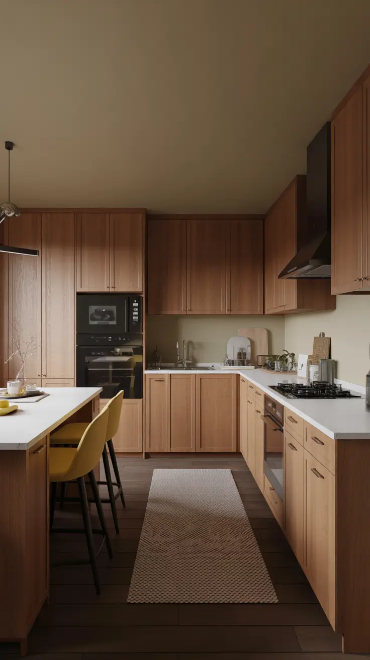 Oak Kitchen Ideas 2026: Modern Designs, Color Trends, and Stunning Oak Combos