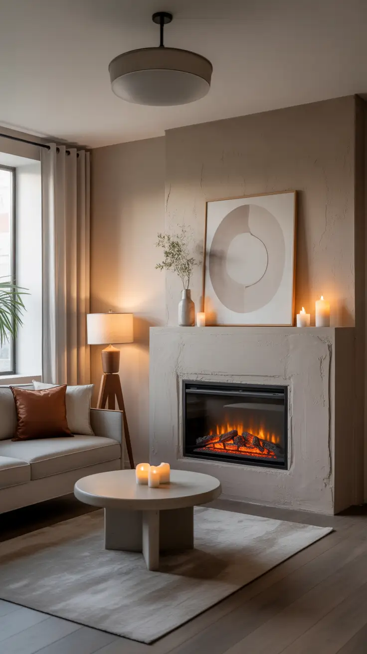 Small Living Room Decor Ideas 2026: Modern Cozy Color Themes for Tiny Spaces