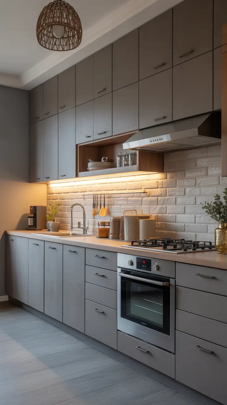 Kitchen Cabinets Ideas 2026: Modern Trends, Colors, and Smart Storage Solutions