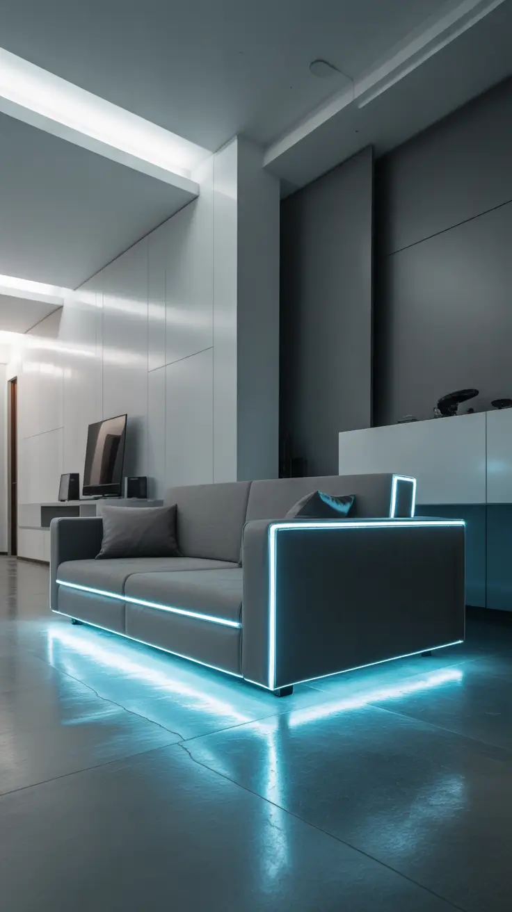 Luxury Sofa Design 2026: Modern L Shape, Classic Style & Ultra Elegant Living Room Trends