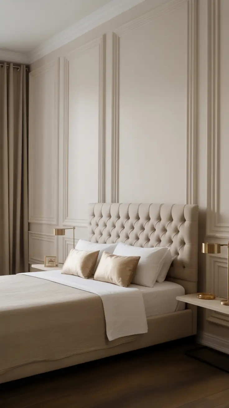 Elegant Bedroom Ideas 2026: Luxury Modern and Classy Designs for a Cozy Master Suite