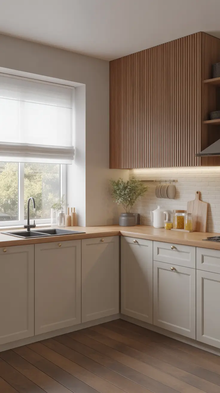 Kitchen Layouts 2026: Smart Ideas, Plans, and Modern Design Types for Every Space