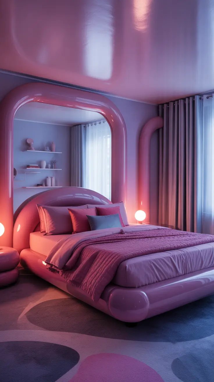 Bedroom Aesthetic 2026: Modern, Cozy, and Trend-Forward Bedroom Design Ideas