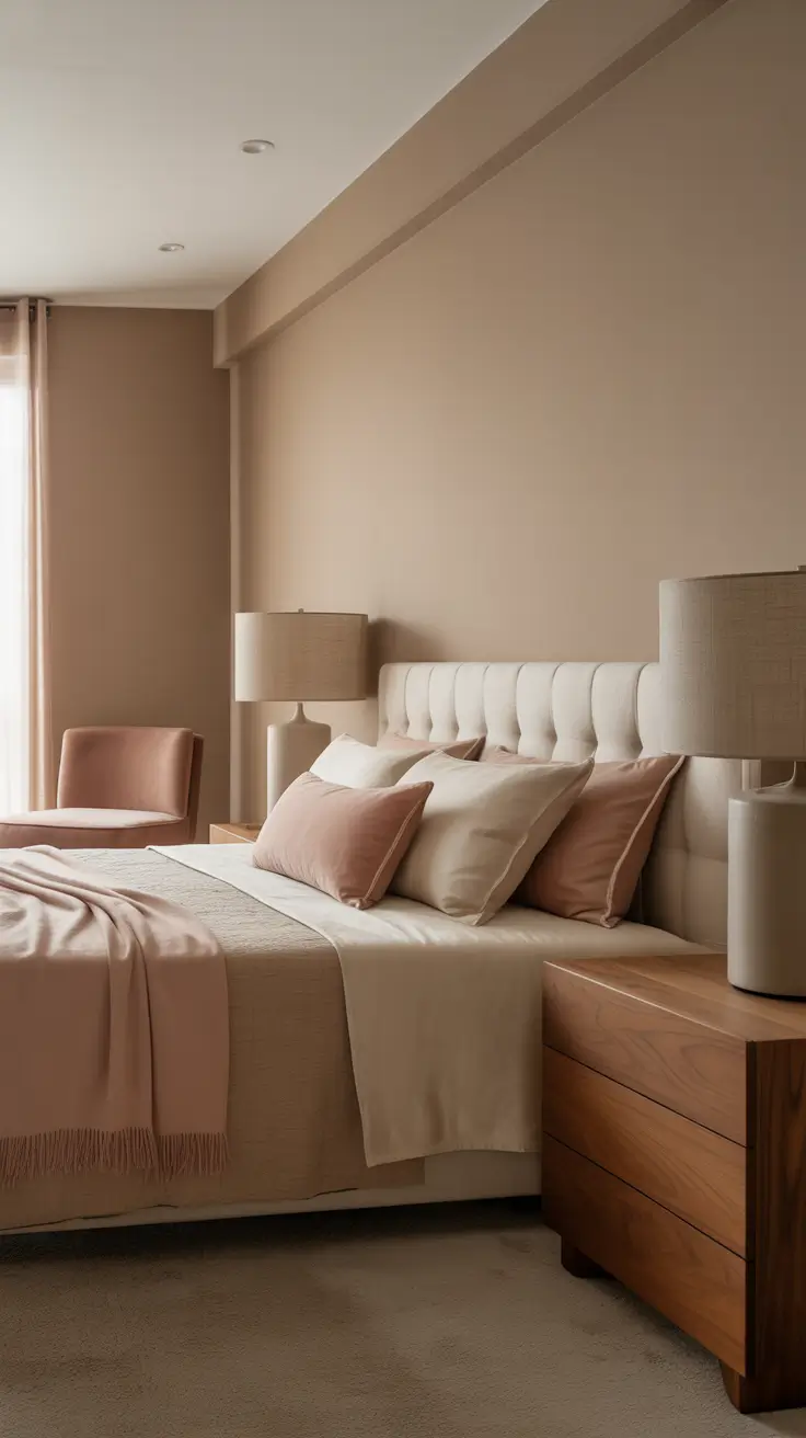 Bedroom Color Ideas 2026: Modern, Cozy & Luxury Color Trends for Every Home