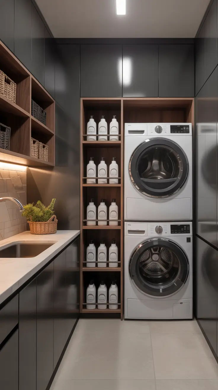 Laundry Room Organization Ideas 2026: Modern Storage and Design Trends for a Stylish Space