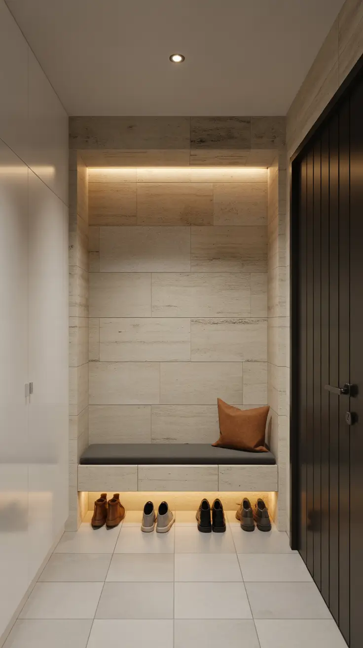 Small Entryways 2026: Modern Entryway Ideas for Narrow Hallways, Storage, and Style