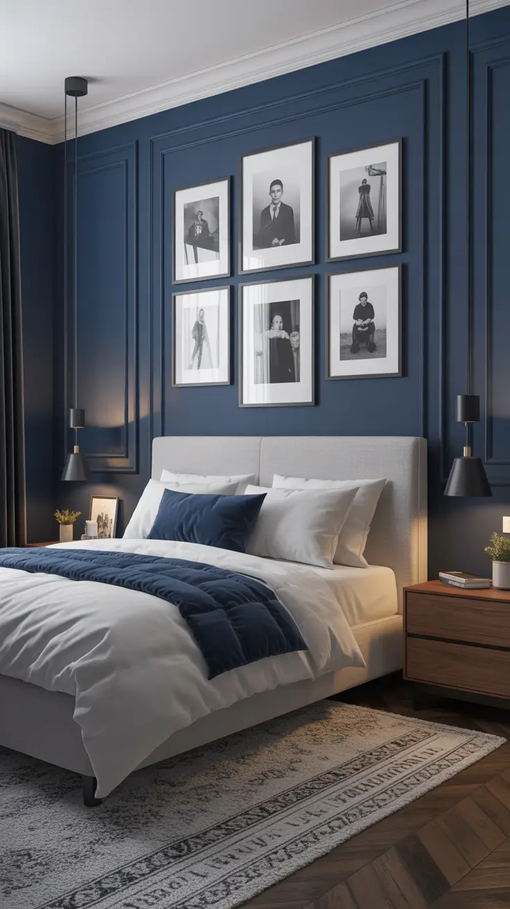 Moodys Bedroom Ideas 2026: Dark, Cozy, Modern Designs for a Calm and Romantic Space