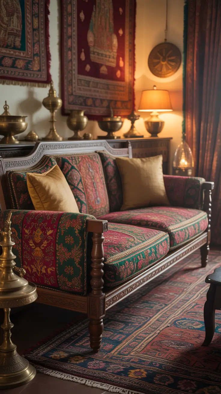 Trendy Sofa Ideas for 2026: Modern, Luxury & Space-Saving Designs for Every Living Room