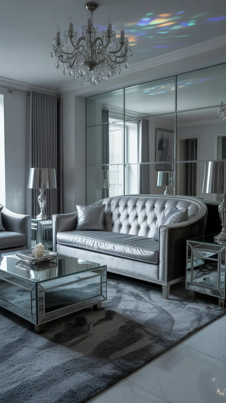 Gray Living Room Designs Ideas 2026: Modern Trends for Stylish and Timeless Interiors