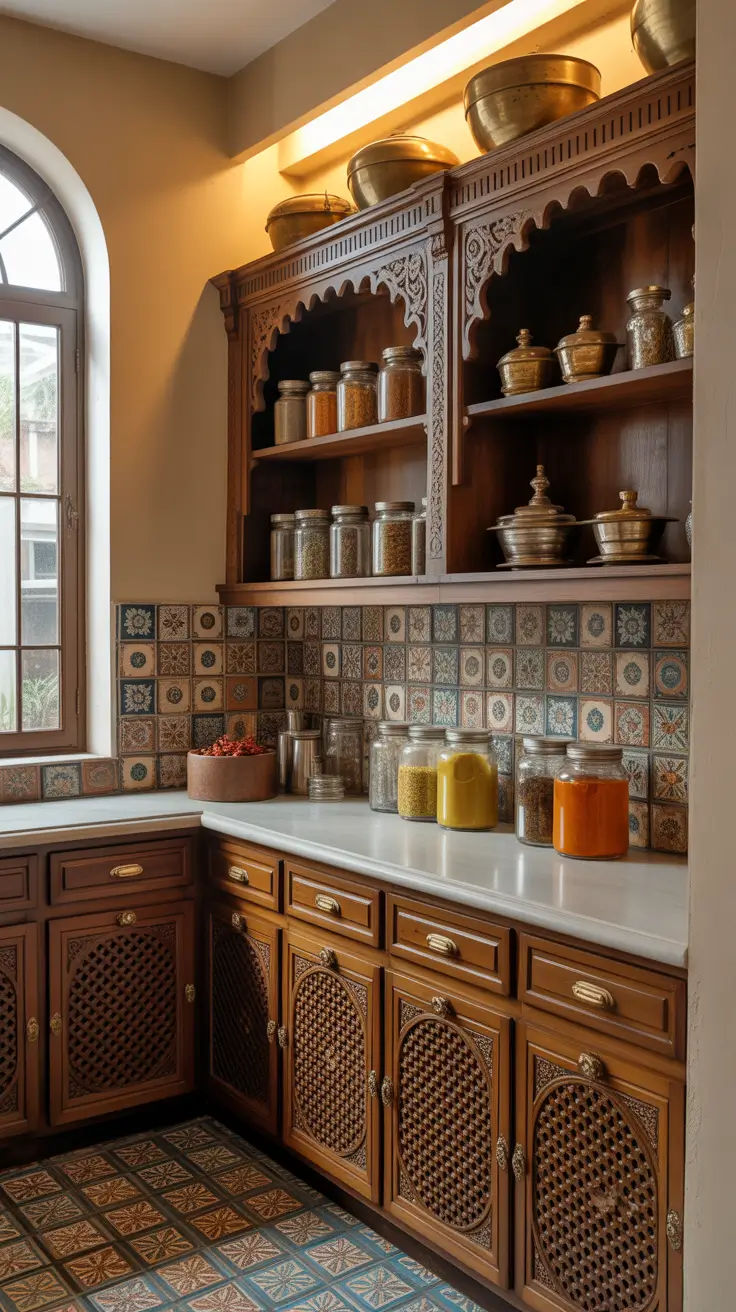 Kitchen Pantry Organization Ideas 2026: Modern Rustic & Dream House Designs That Inspire