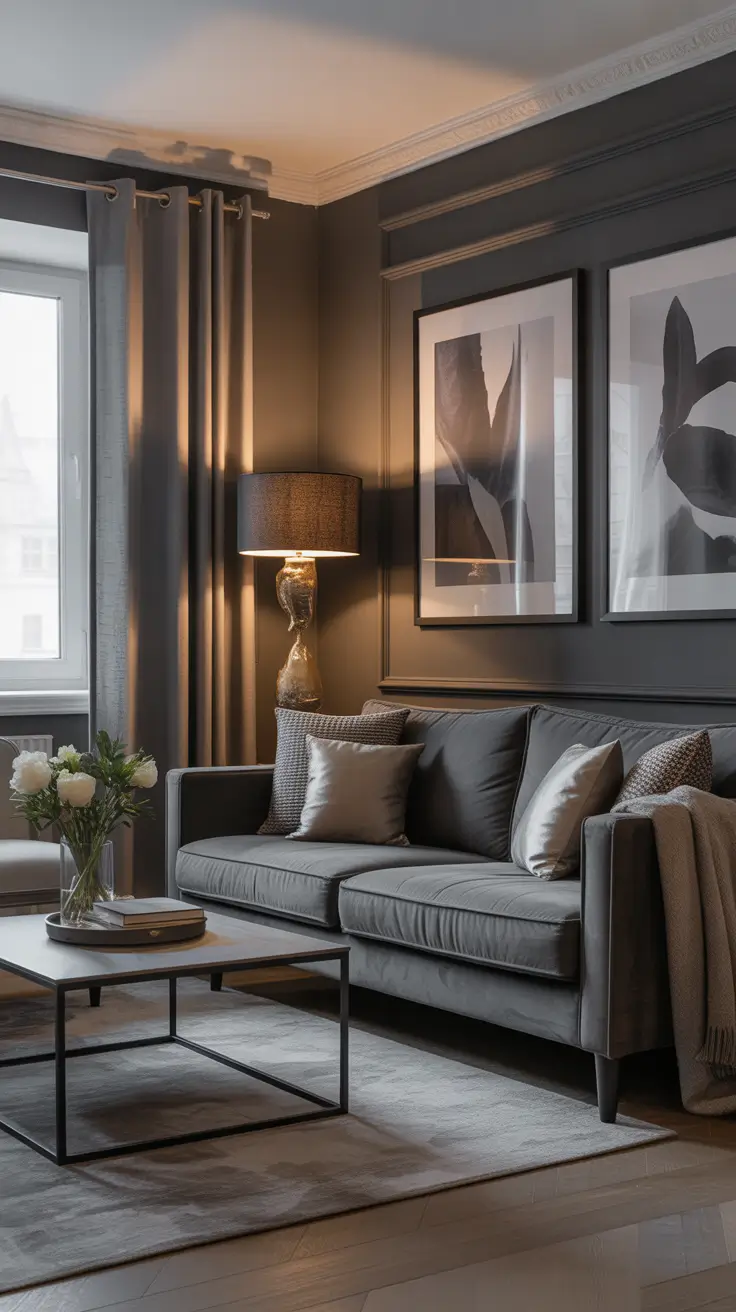 Top Apartment Living Room Designs 2026: Modern, Cozy, and Luxury Ideas for Every Style