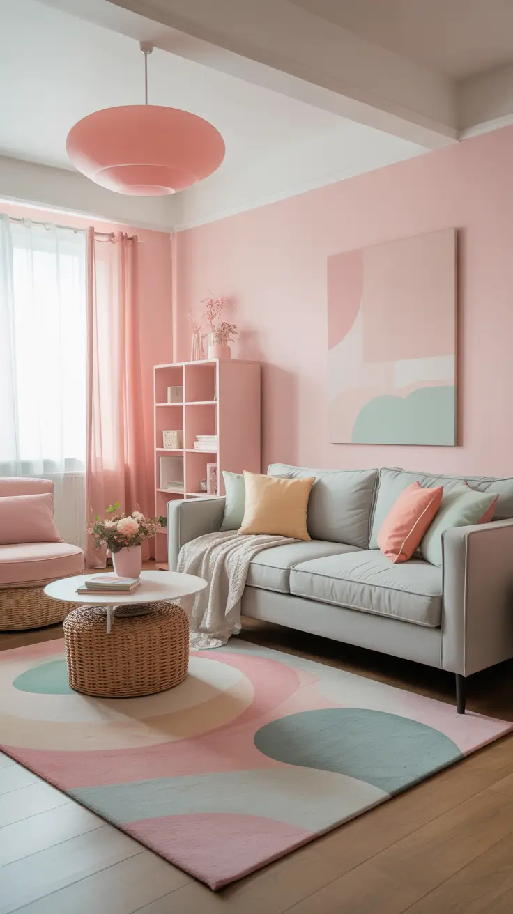 Living Room Inspo 2026: Modern Cozy Decor Ideas for Every Home