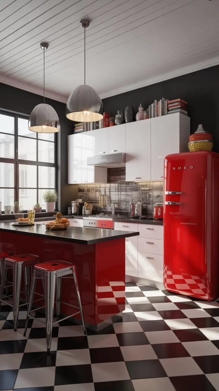 Kitchen Inspiration Ideas 2026: Inspiring Modern Luxury Designs for Every Home