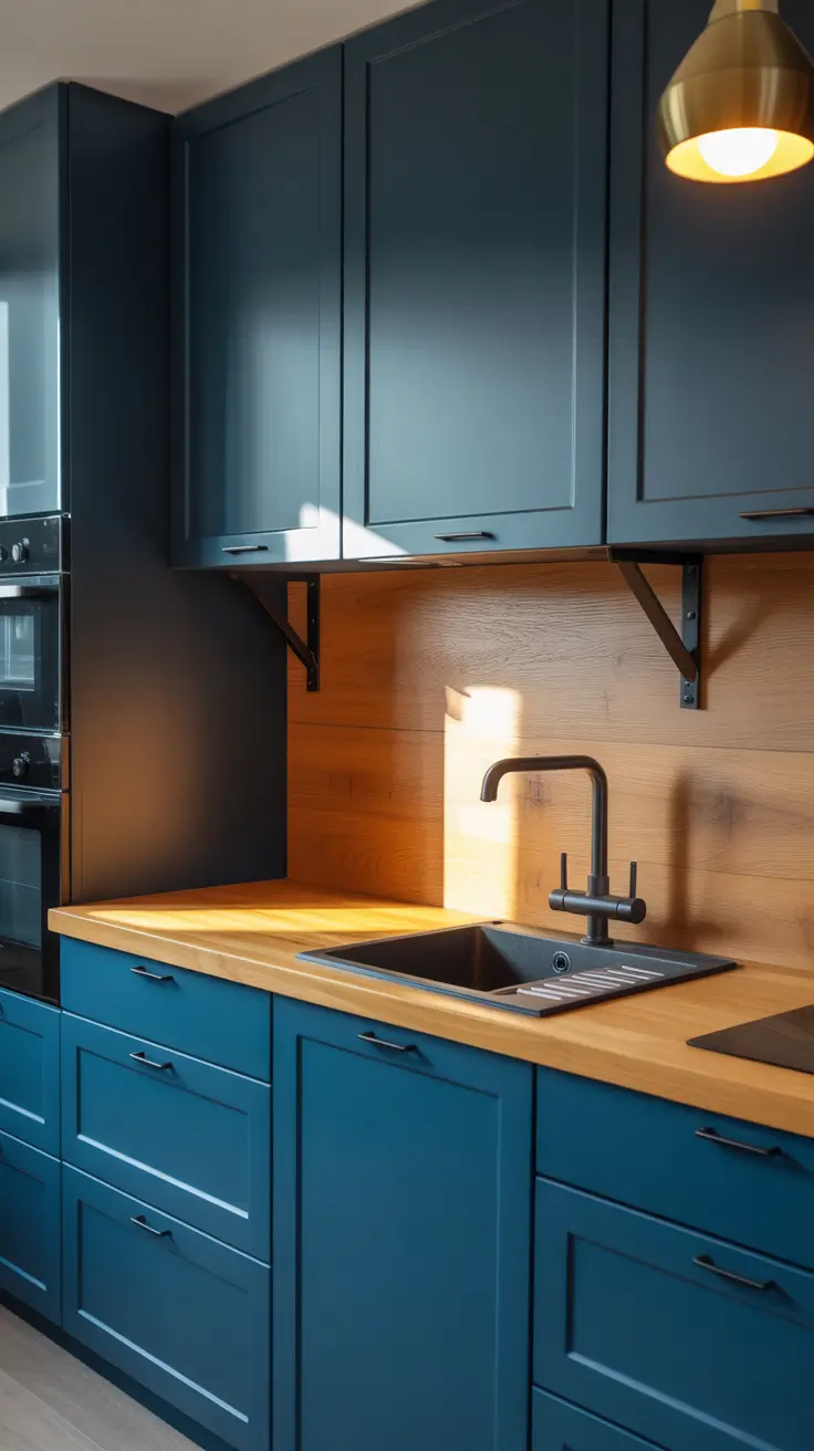 Small Kitchen Ideas 2026: Modern, Boho, and Minimalist Designs for Every Home