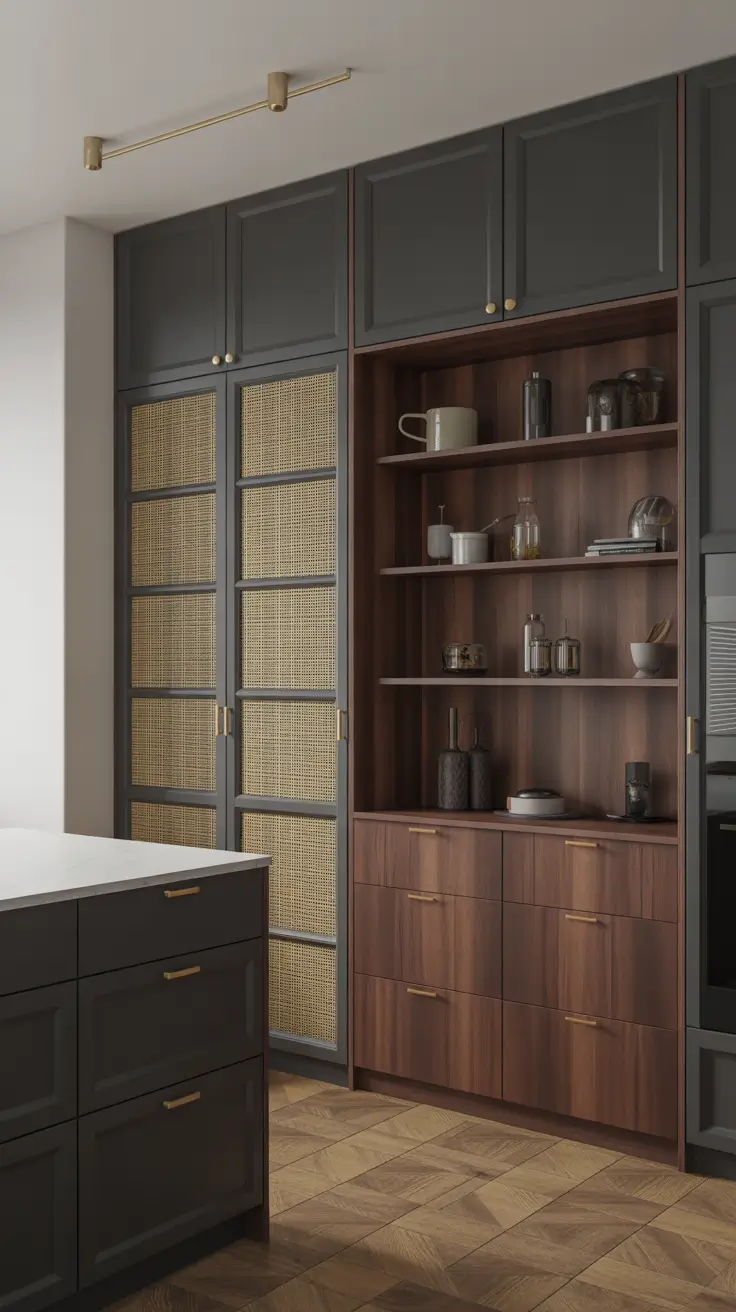 Pantry Renovation Ideas 2026: Modern Design Inspiration for Every Kitchen Space