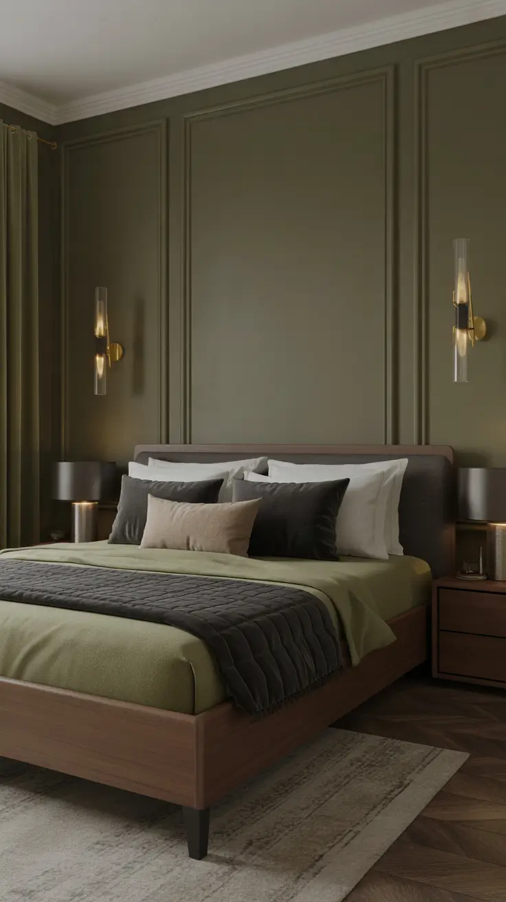 Elegant Bedroom Ideas 2026: Luxury Modern and Classy Designs for a Cozy Master Suite