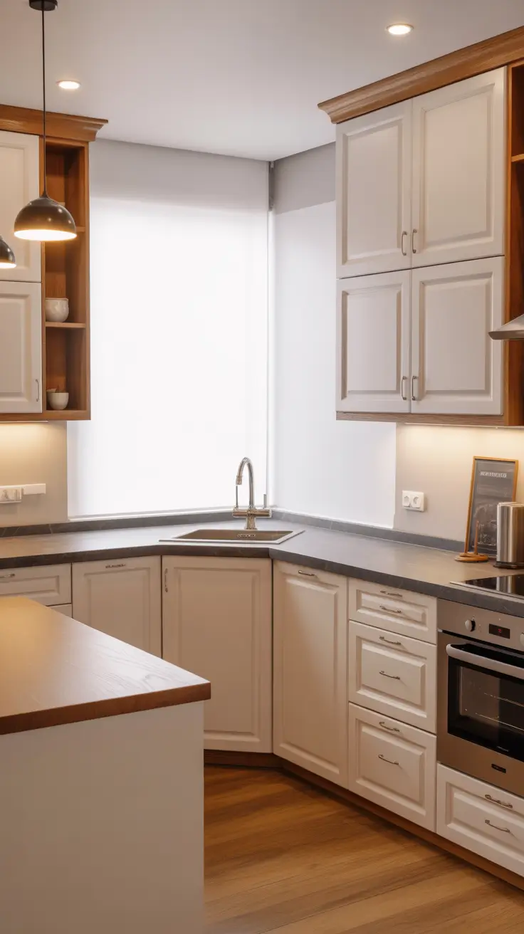 Kitchen Layouts 2026: Smart Ideas, Plans, and Modern Design Types for Every Space