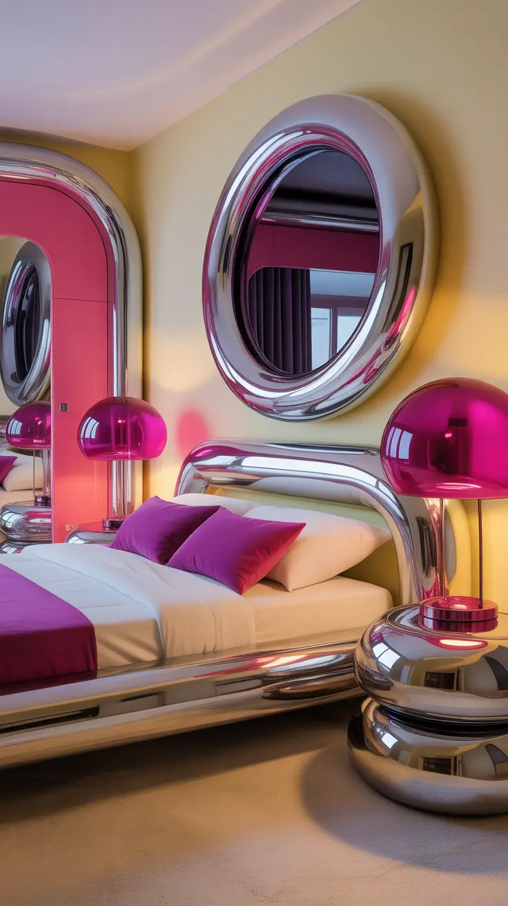 Bedroom Aesthetic 2026: Modern, Cozy, and Trend-Forward Bedroom Design Ideas