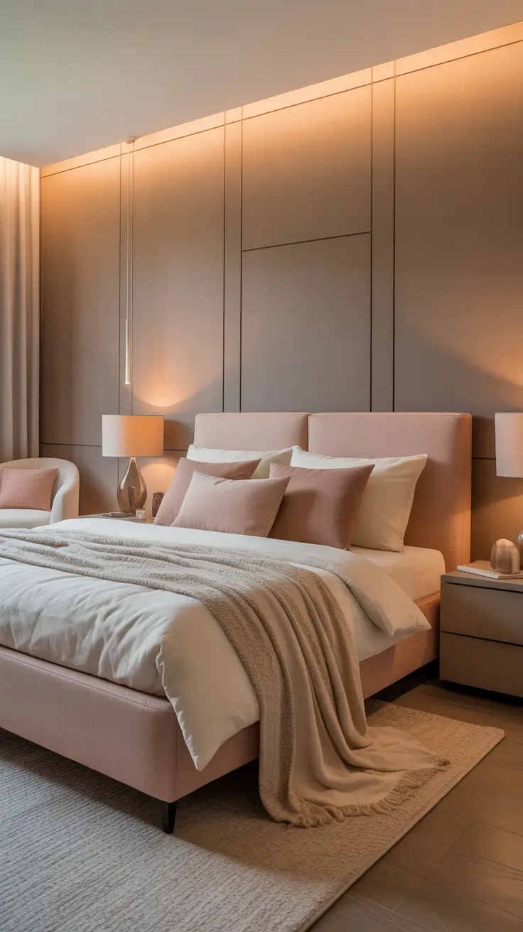 Bedroom Color Ideas 2026: Modern, Cozy & Luxury Color Trends for Every Home