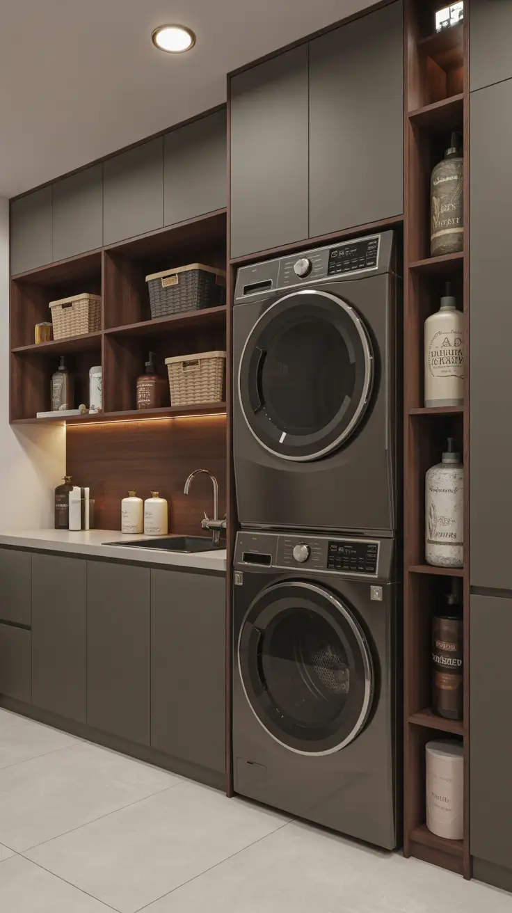 Laundry Room Organization Ideas 2026: Modern Storage and Design Trends for a Stylish Space