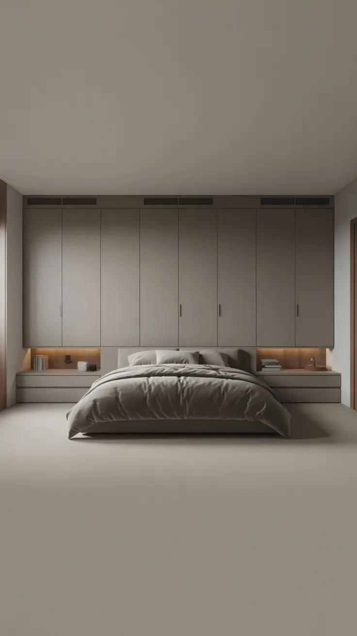 Bedroom Layout 2026: Modern Room Arrangement Ideas for Small, Square, and Primary Bedrooms