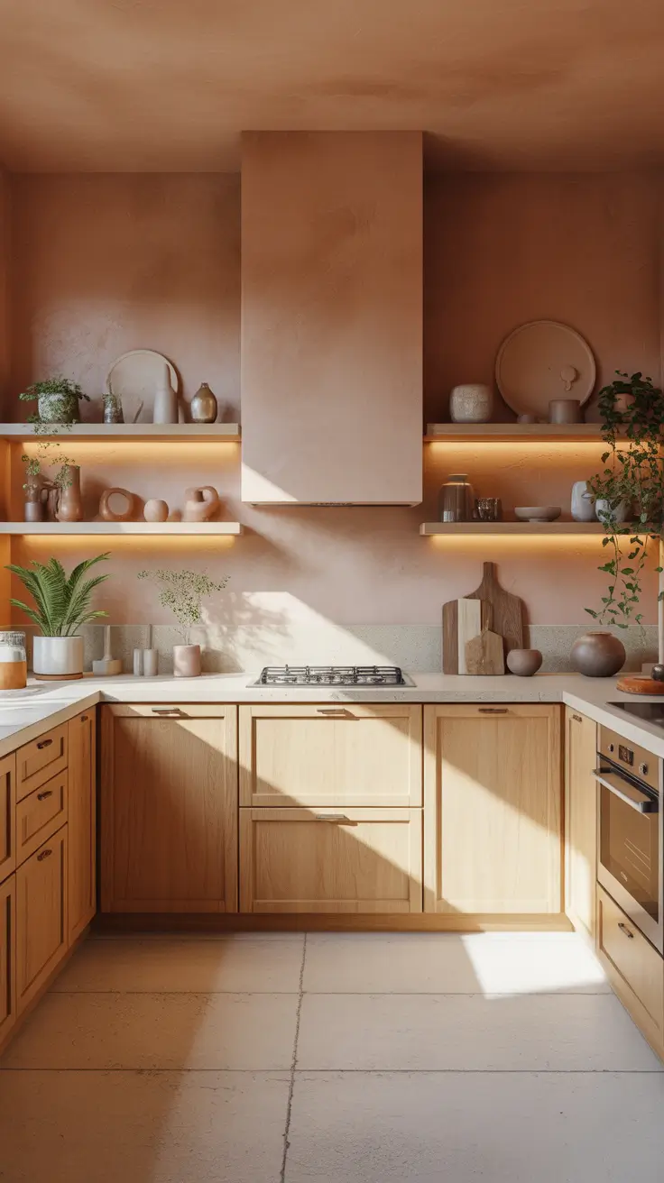 Oak Kitchen Ideas 2026: Modern Designs, Color Trends, and Stunning Oak Combos