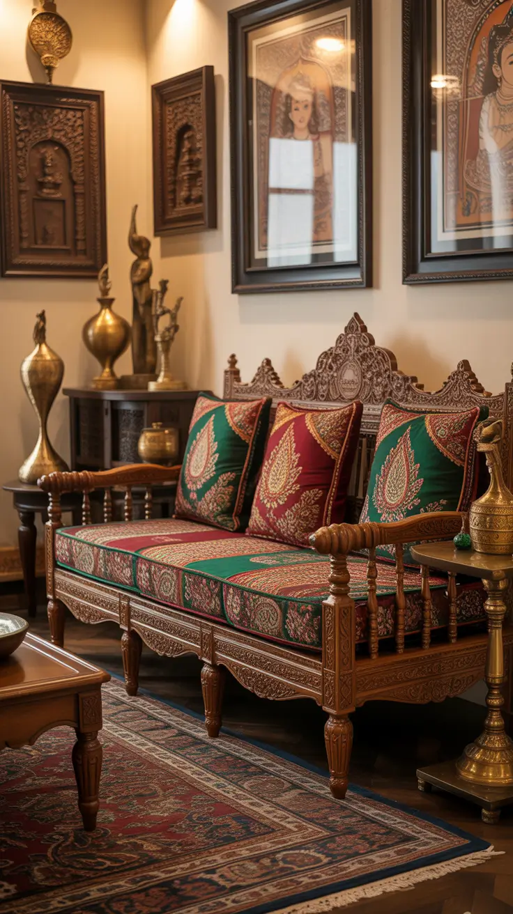 Trendy Sofa Ideas for 2026: Modern, Luxury & Space-Saving Designs for Every Living Room