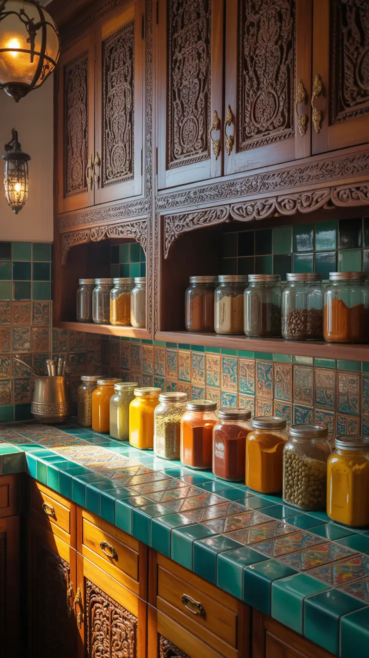 Kitchen Pantry Organization Ideas 2026: Modern Rustic & Dream House Designs That Inspire