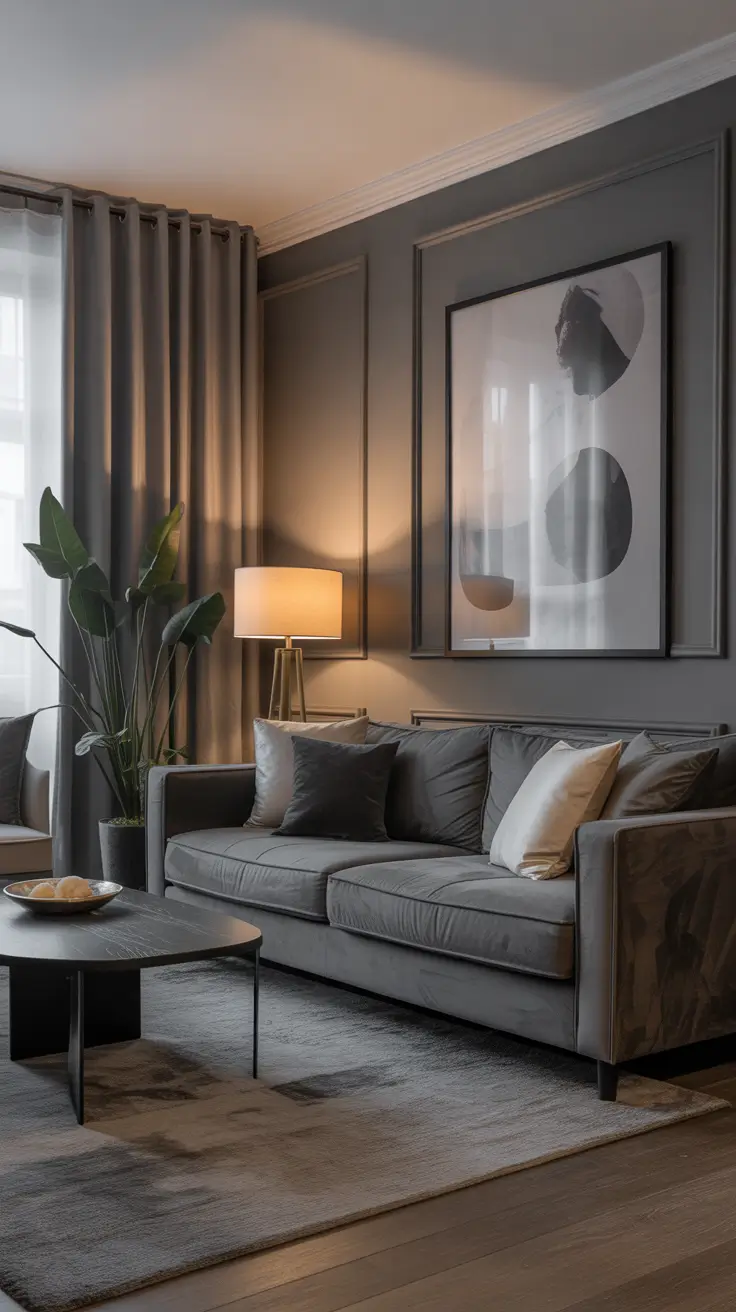 Top Apartment Living Room Designs 2026: Modern, Cozy, and Luxury Ideas for Every Style