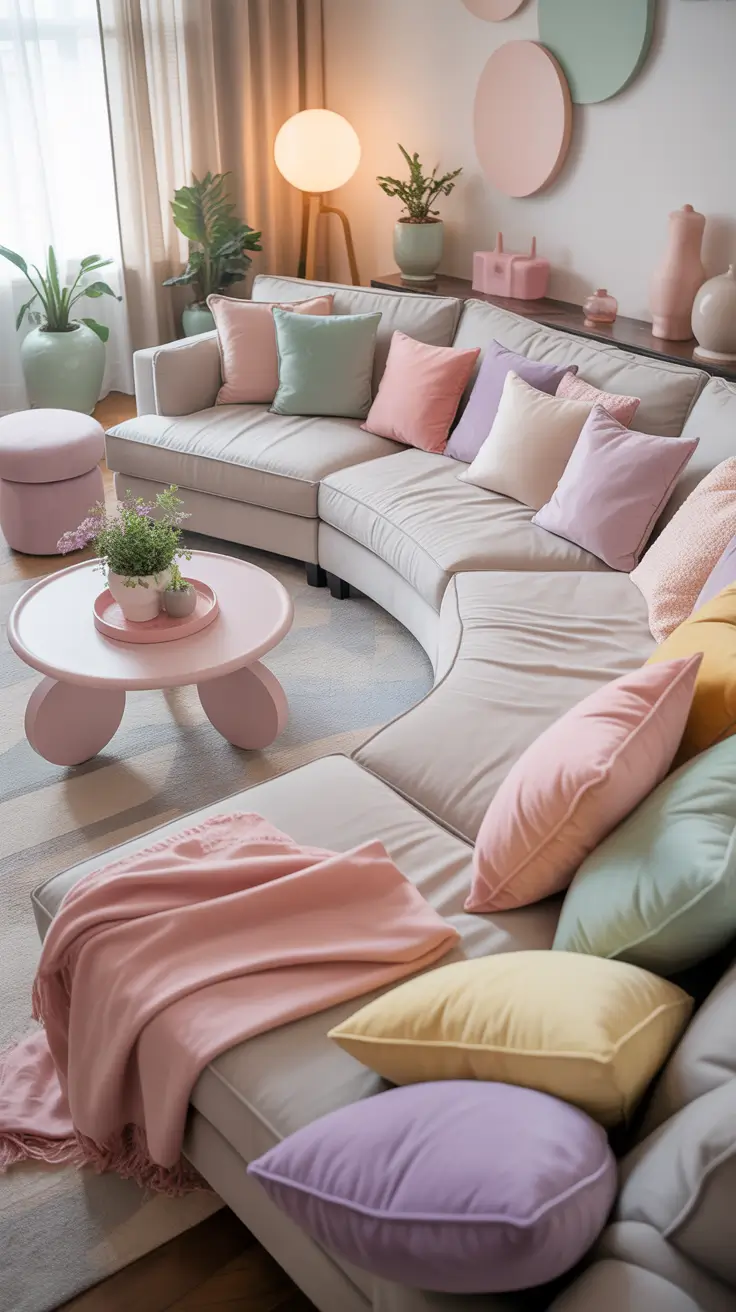 Living Room Inspo 2026: Modern Cozy Decor Ideas for Every Home